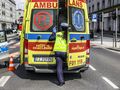 Warszawa. Nie żyje 36-latek