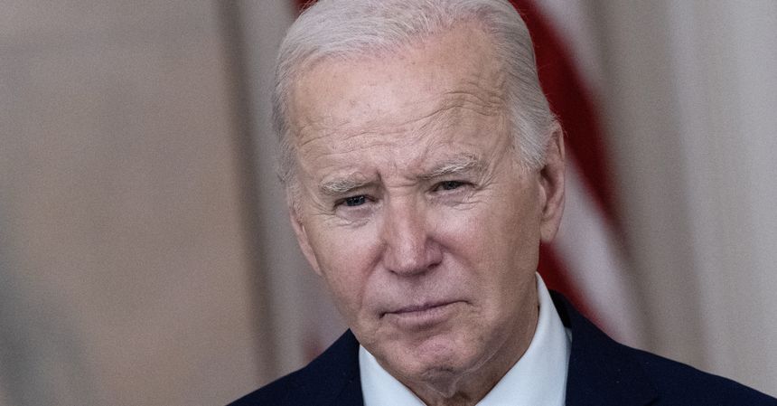 Joe Biden