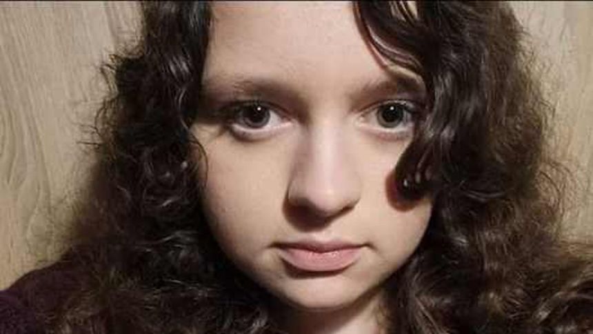 Zaginęła Agnieszka Kuś