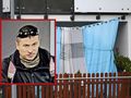 obława na Grzegorza Borysa