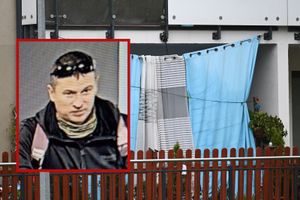 obława na Grzegorza Borysa