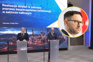 Miażdżący raport NIK ws. fuzji Orlenu z Lotosem
