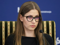 Kim jest Małgorzata Krok z Krajowej Administracji Skarbowej?