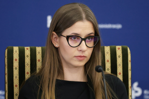 Kim jest Małgorzata Krok z Krajowej Administracji Skarbowej?