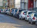 Te samochody są kradzione najczęściej