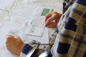 Wyrównania dla prawie 100 tys. osób. Jest stanowisko ZUS