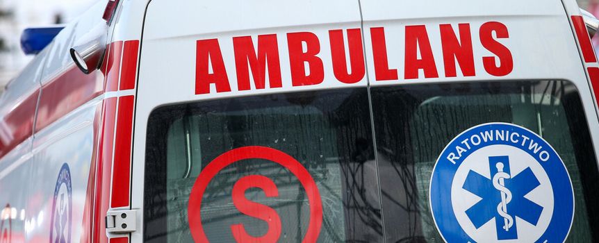 Karetka