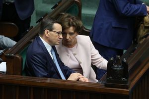 Pensja minimalna w 2024 roku. Jest zapowiedź rządu