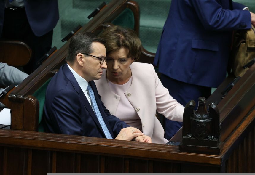 Pensja minimalna w 2024 roku. Jest zapowiedź rządu