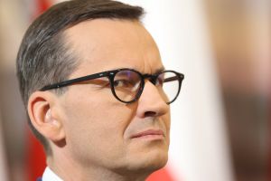 Morawiecki dorobił się na obligacjach