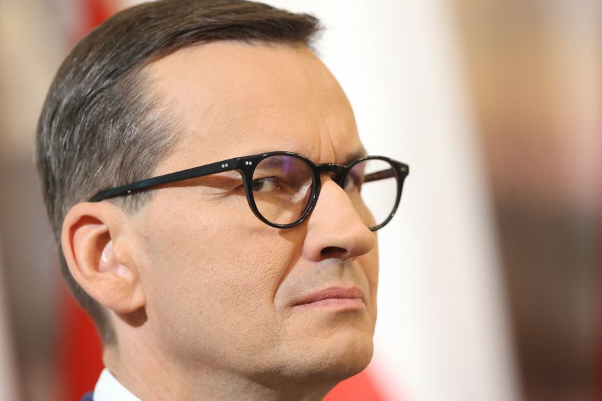 Morawiecki dorobił się na obligacjach