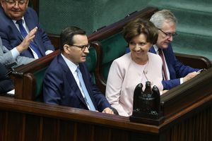 Nowa płaca minimalna. Maląg: dobre wiadomości dla Polaków