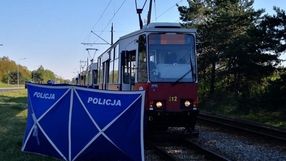 Wypadek w Bydgoszczy