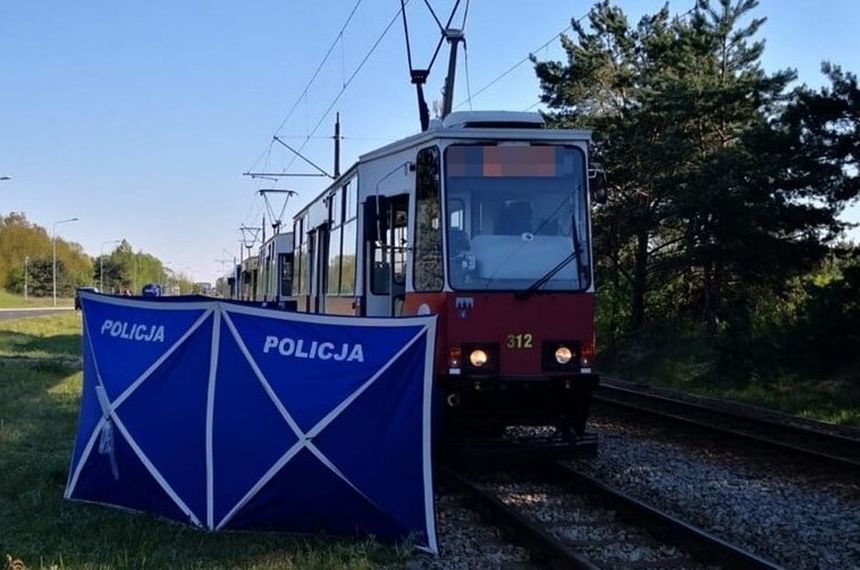 Wypadek w Bydgoszczy