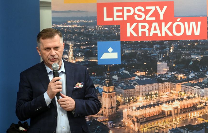 prof. Stanisław Mazur
