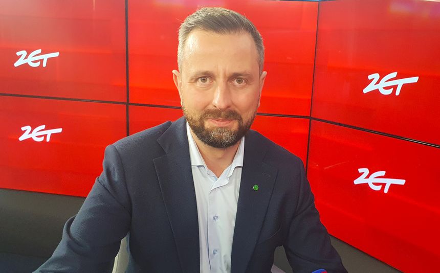 Władysław Kosiniak-Kamysz