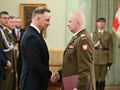 Andrzej Duda i Maciej Klisz