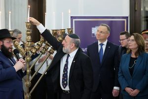 Sejm chanuka