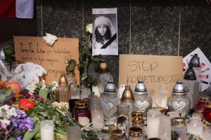 25-letnia Liza nie żyje