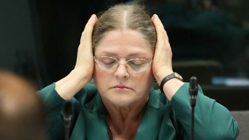 Krystyna Pawłowicz