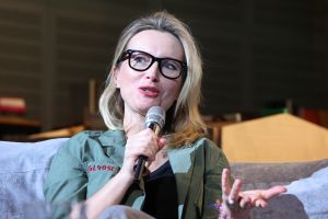 Agnieszka Szydłowska