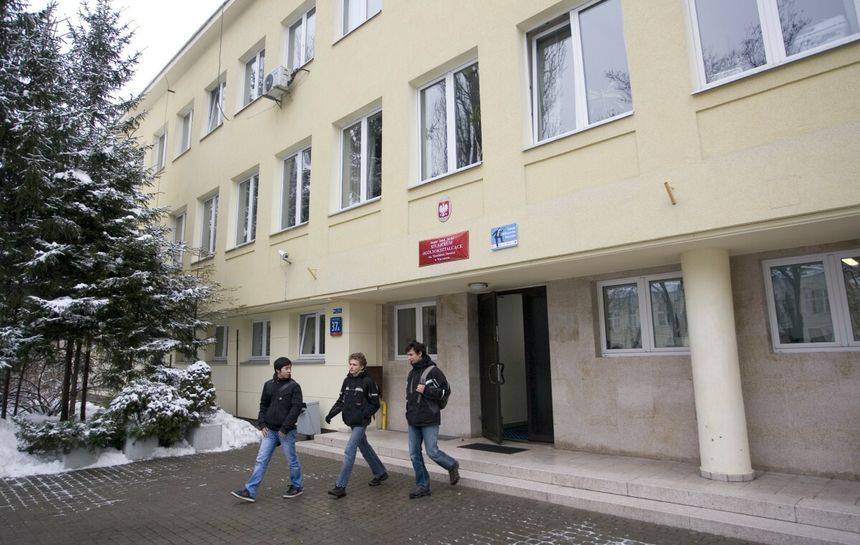 Szkoła