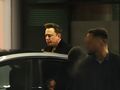 Elon Musk w Polsce