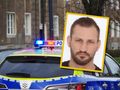Krystian Grygiel poszukiwany przez policję