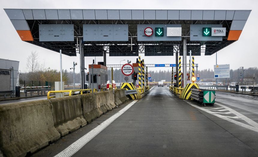 Autostrada A4