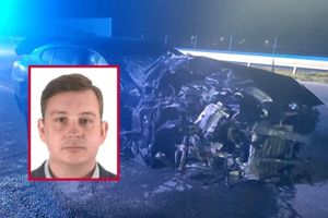 Sebastian Majtczak poszukiwany listem gończym