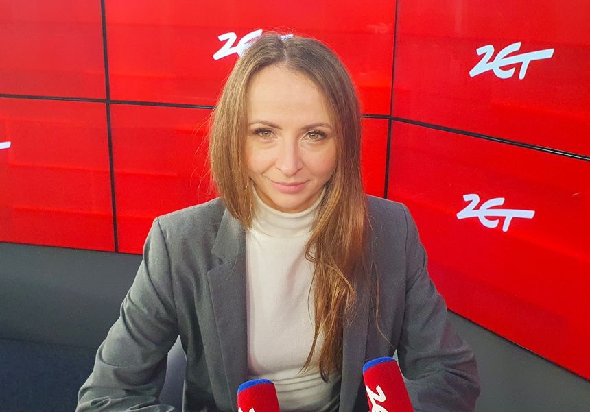 Agnieszka Dziemianowicz-Bąk