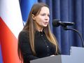 Barbara Kamińska żona Mariusza Kamińskiego