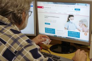 Ważne ostrzeżenie rządu. Bez tej zmiany stracimy dostęp do wielu usług
