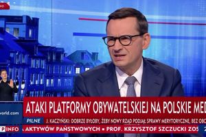 Mateusz Morawiecki