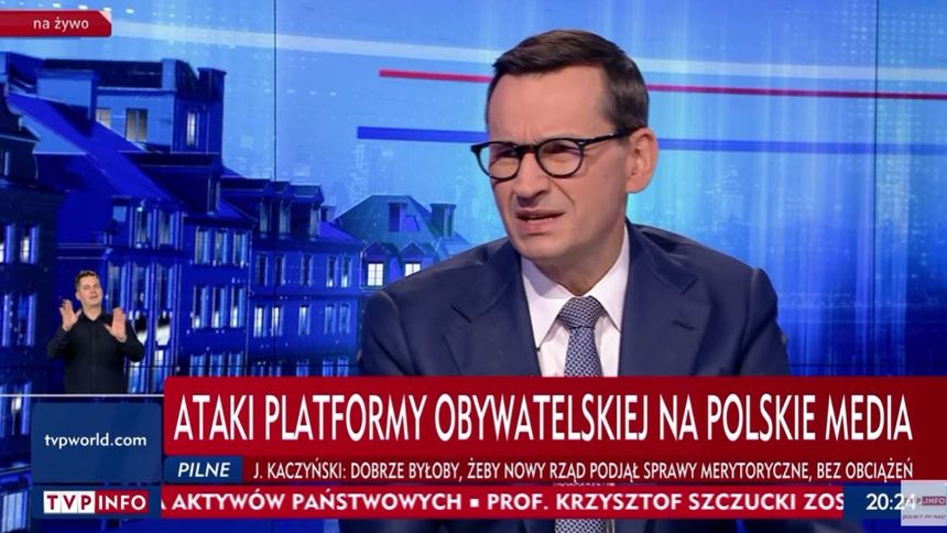 Mateusz Morawiecki