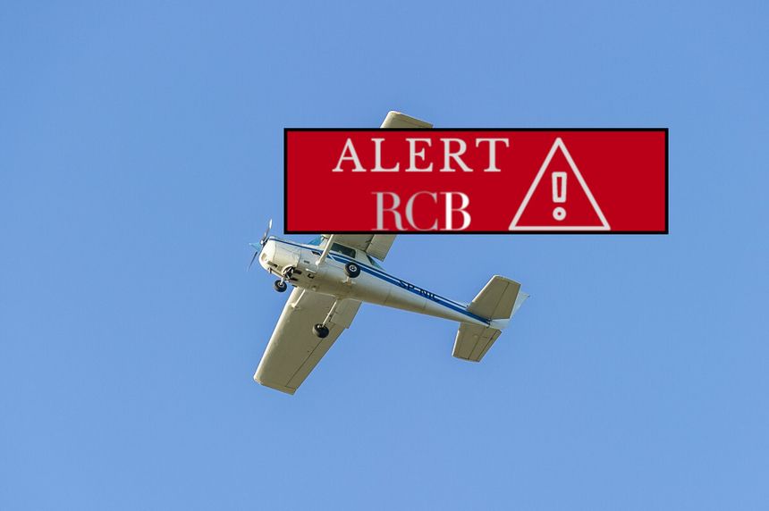 alert RCB