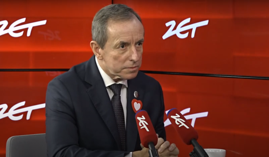 Tomasz Grodzki