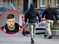 Poszukiwania Grzegorza Borysa