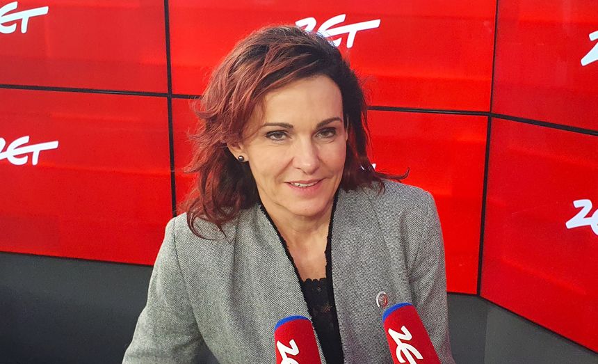 Gabriela Morawska-Stanecka