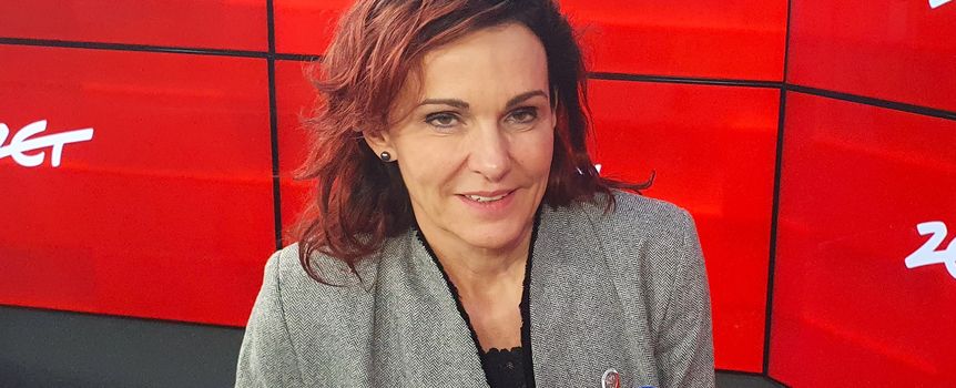 Gabriela Morawska-Stanecka