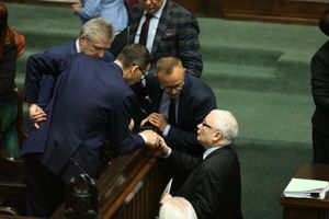 Rząd wycofuje się z niebezpiecznego pomysłu. „Nie będzie zmian ani teraz, ani po wyborach”