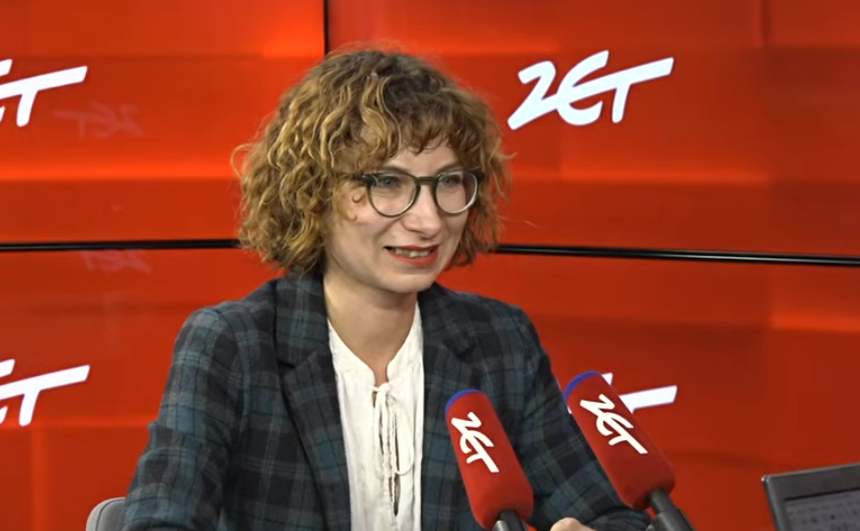 Daria Gosek-Popiołek