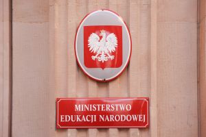 Ministerstwo Edukacji Narodowej