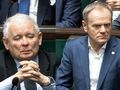 Emerytury posłów. Tyle pobierają Kaczyński i Tusk