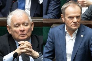 Emerytury posłów. Tyle pobierają Kaczyński i Tusk