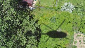 Helikopter w Polsce