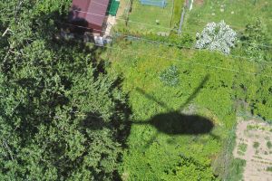 Helikopter w Polsce