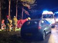 Wypadek, Borki Wielkie pod Biskupcem