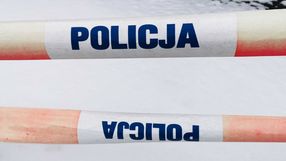 Policyjna taśma