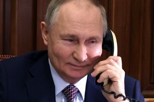 Władimir Putin